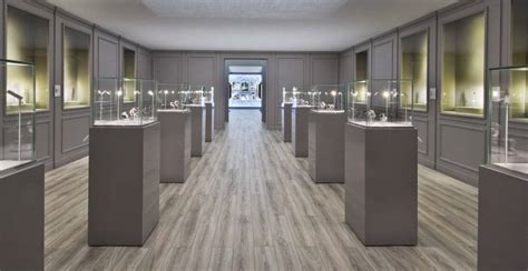 Patek Philippe exhibition London